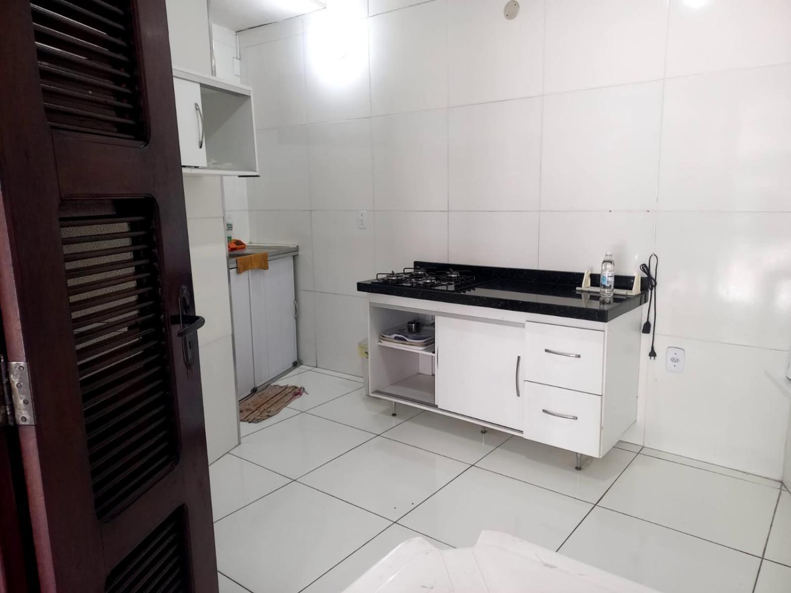Suites Centro Praia 포르탈레자 외부 사진